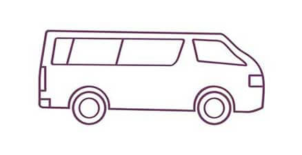 Comfortable sedan for rent – Dreamz Carz