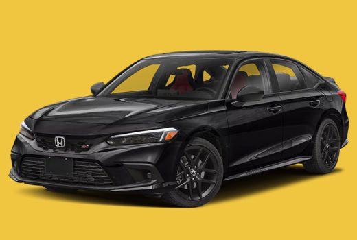 Honda Civic 2025