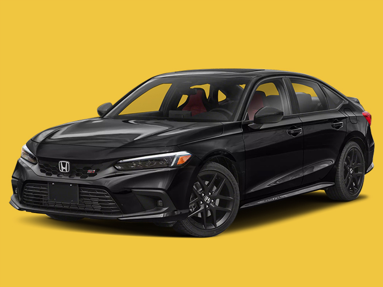 Honda Civic 2025