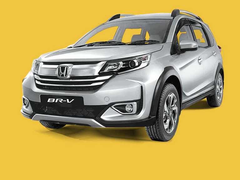 Honda. Brv