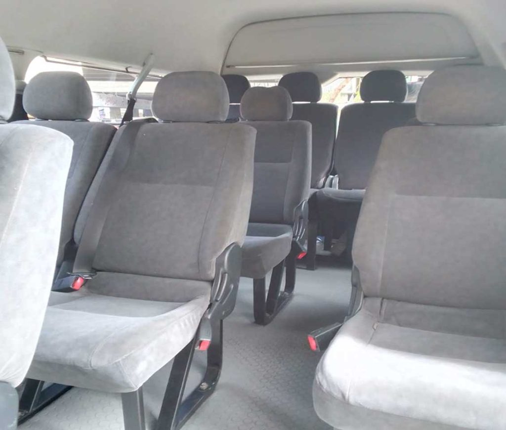 Hiace-AC-Van